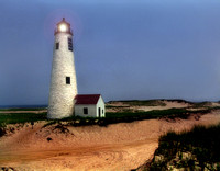 Great Point Light