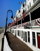 National Hotel 4th of July